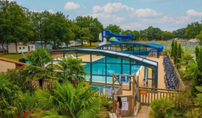Camping Cœur de Vendée